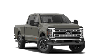 2027 Ford Super Duty® External Image 4